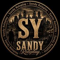 Sandy Roleplay logo